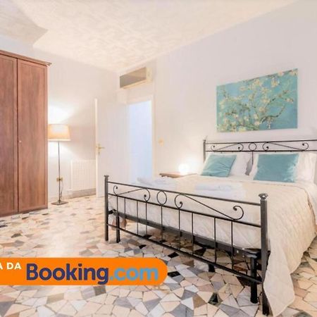 Marconi 94 - Apartment&Private Rooms Rome Buitenkant foto
