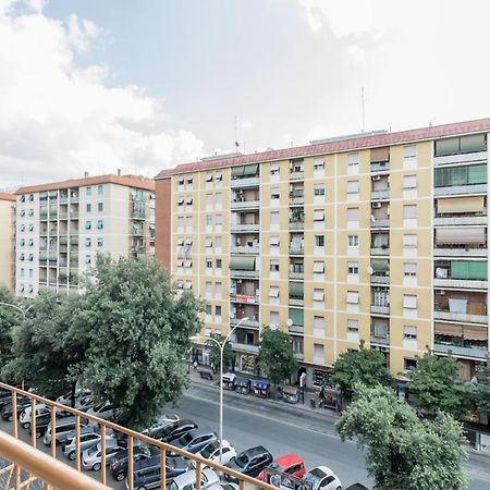 Marconi 94 - Apartment&Private Rooms Rome Buitenkant foto