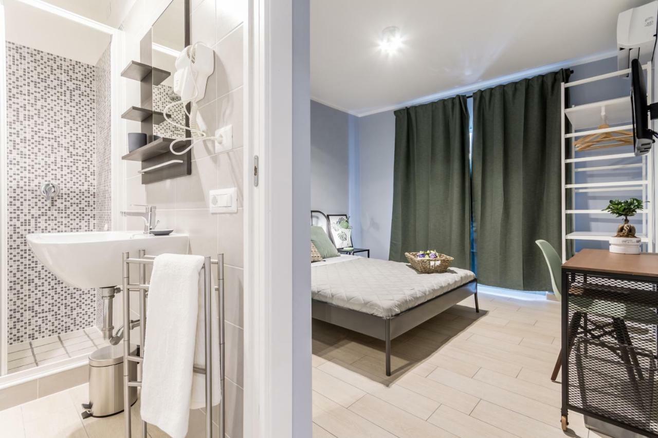 Marconi 94 - Apartment&Private Rooms Rome Buitenkant foto