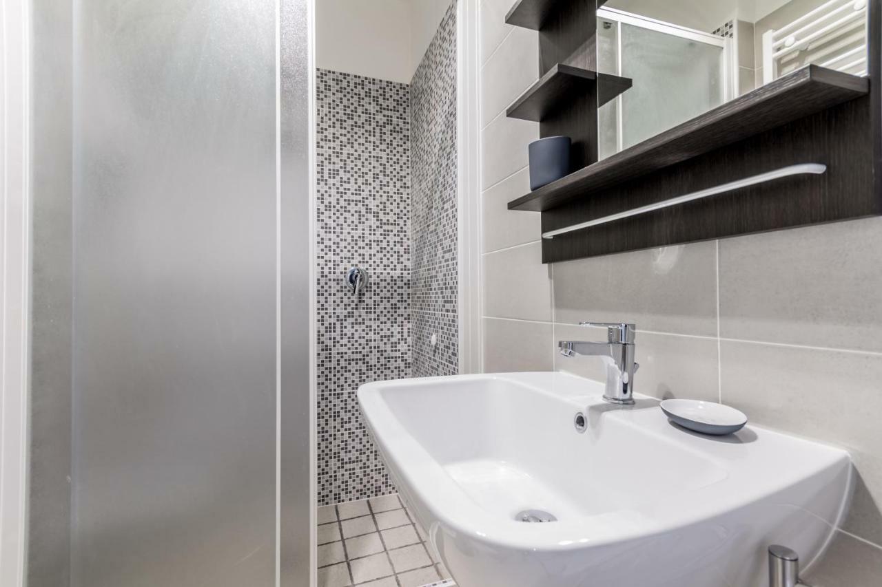 Marconi 94 - Apartment&Private Rooms Rome Buitenkant foto