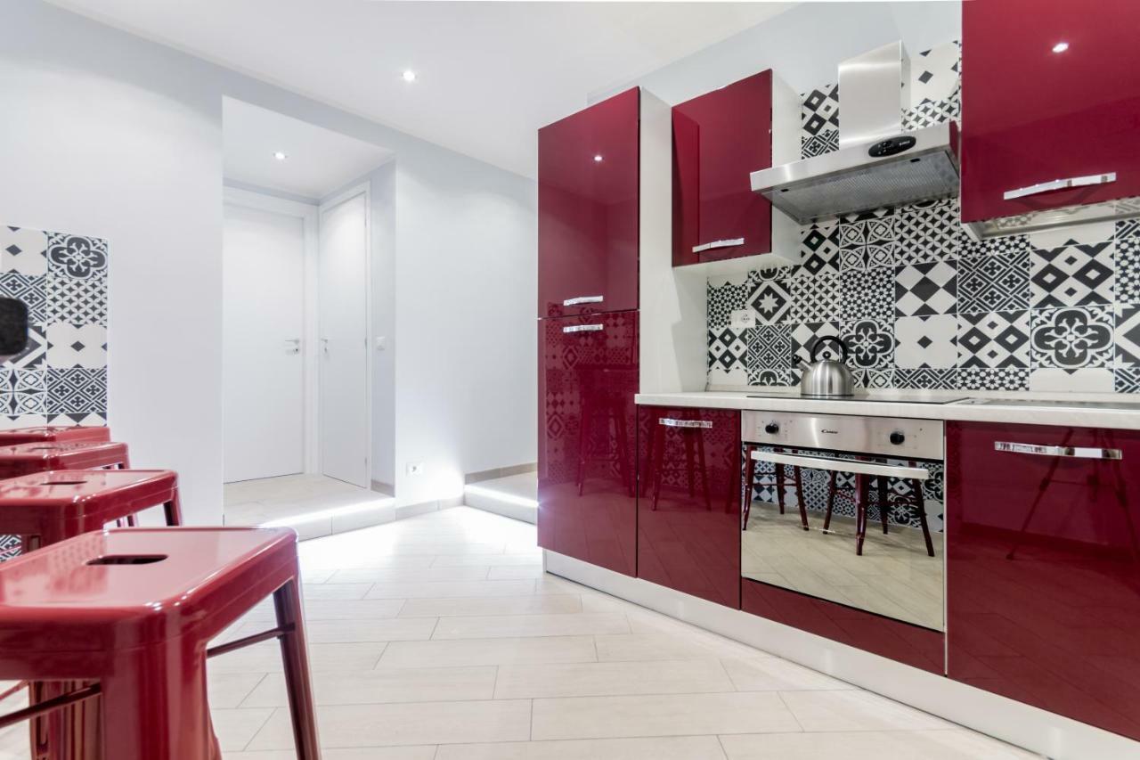 Marconi 94 - Apartment&Private Rooms Rome Buitenkant foto