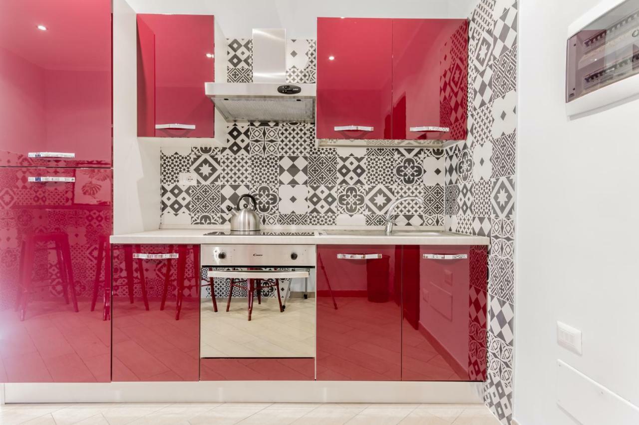 Marconi 94 - Apartment&Private Rooms Rome Buitenkant foto