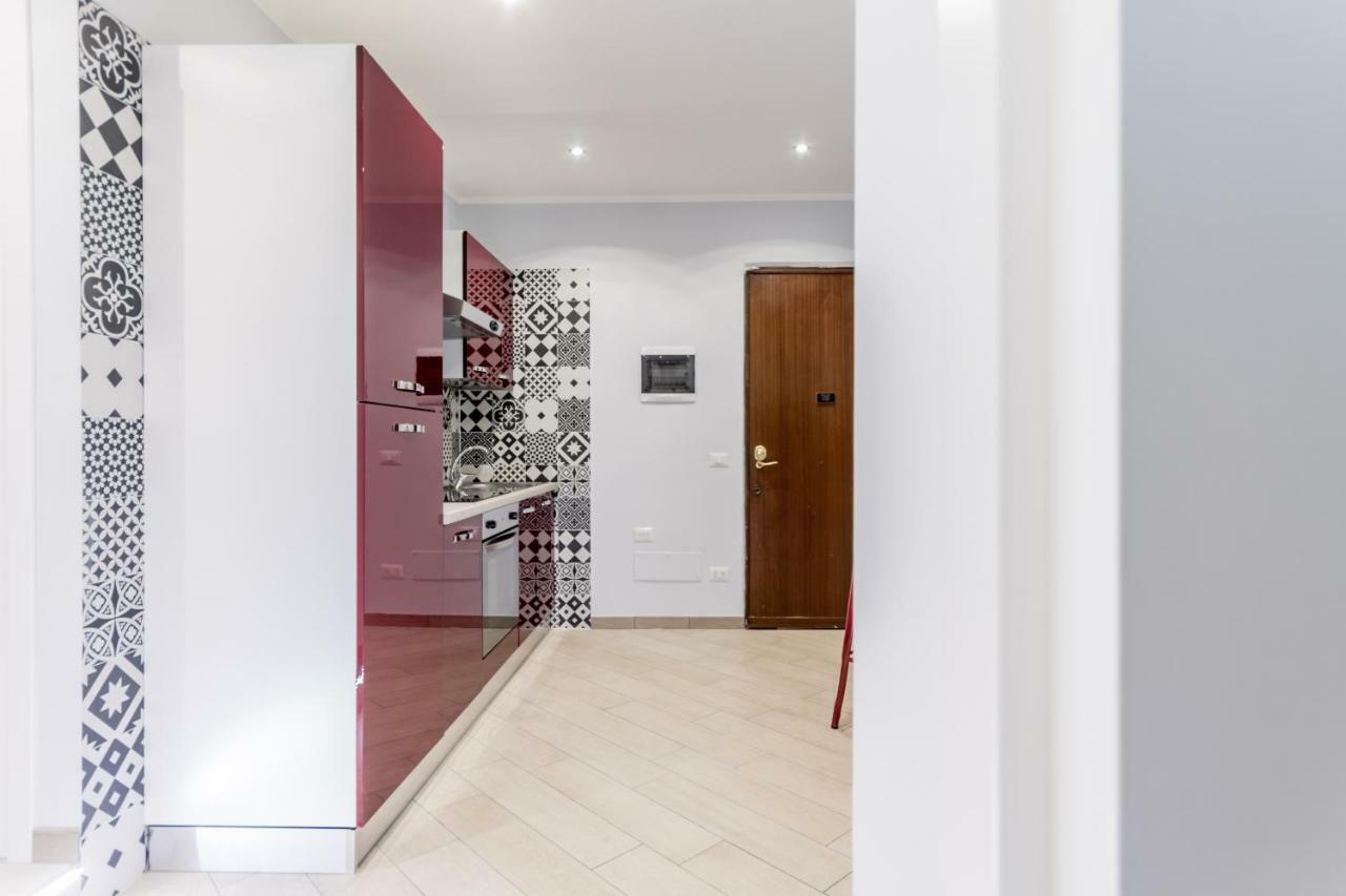 Marconi 94 - Apartment&Private Rooms Rome Buitenkant foto