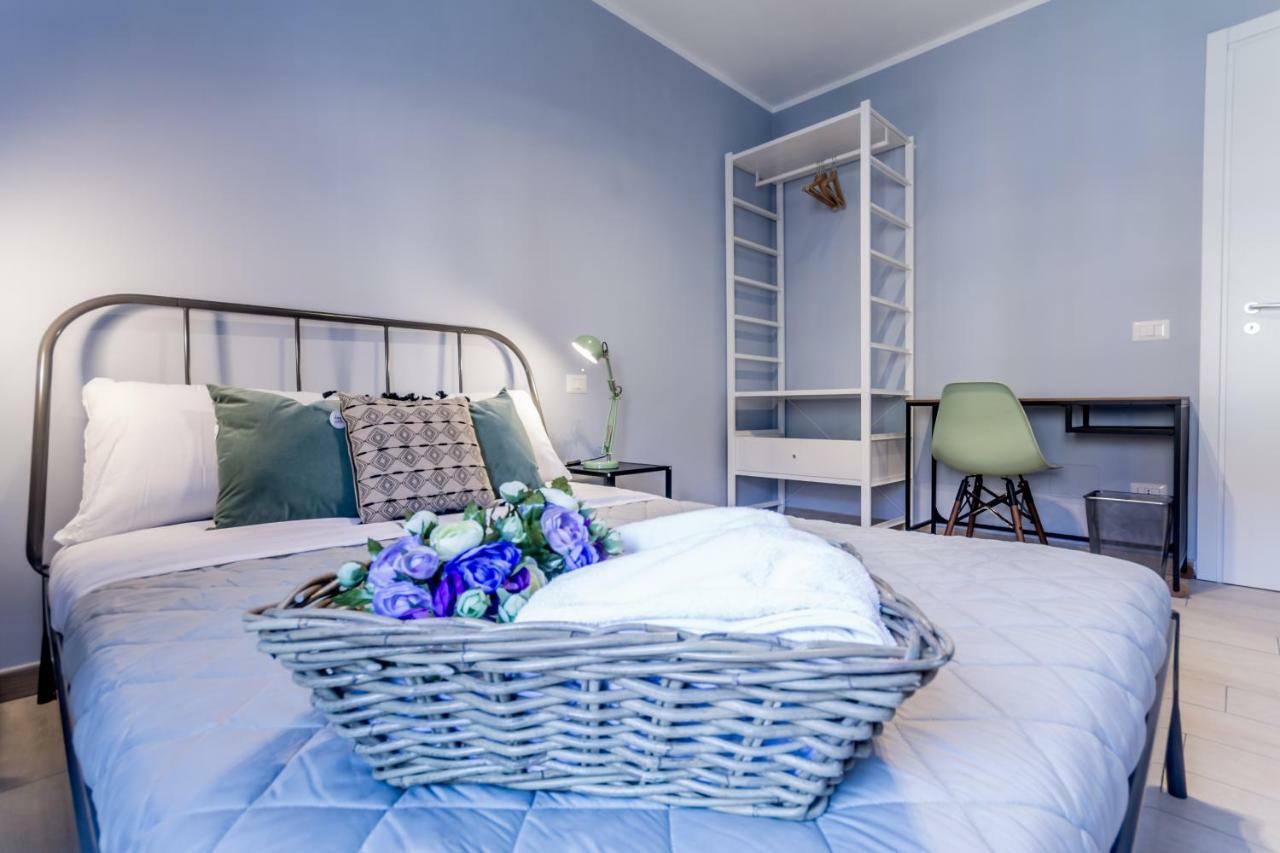 Marconi 94 - Apartment&Private Rooms Rome Buitenkant foto