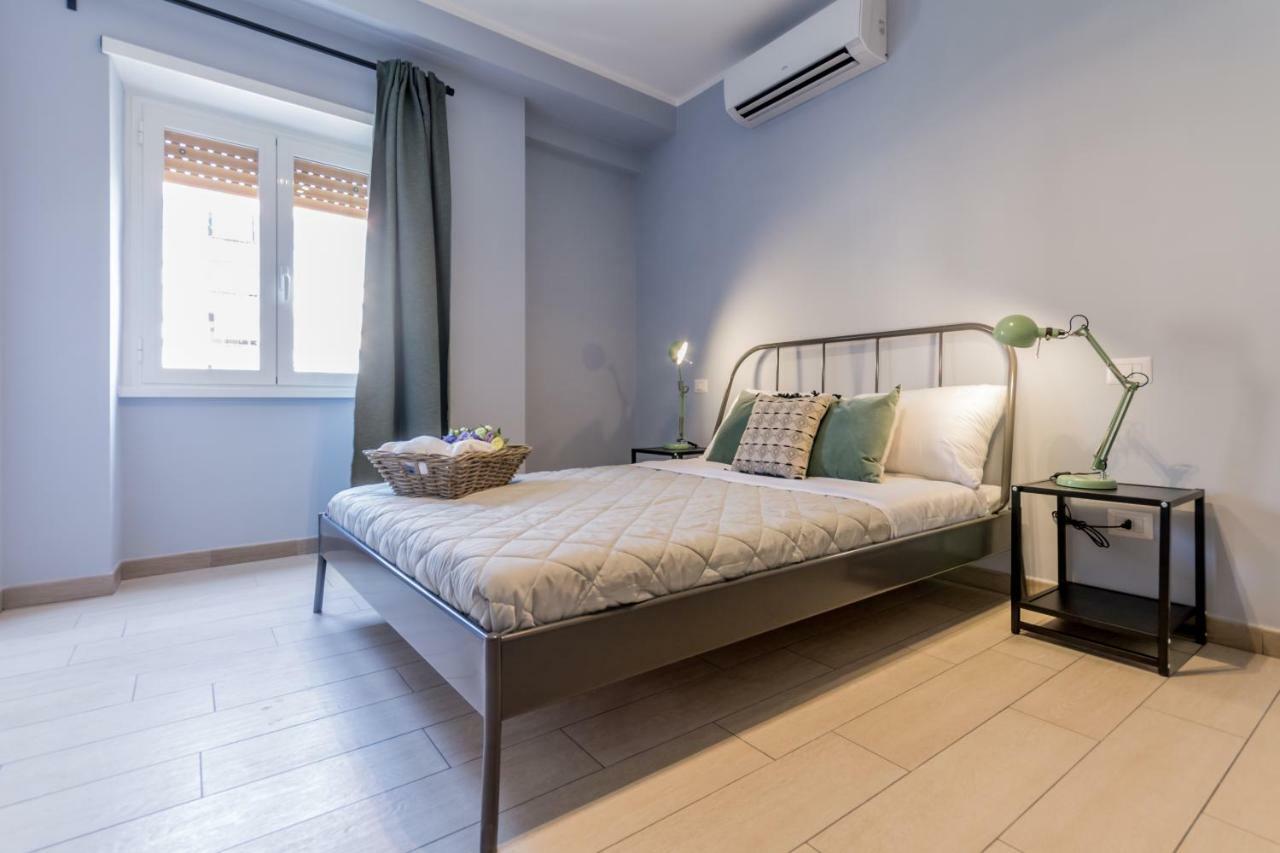 Marconi 94 - Apartment&Private Rooms Rome Buitenkant foto