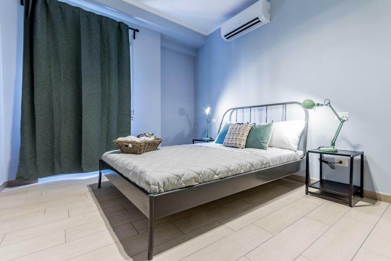 Marconi 94 - Apartment&Private Rooms Rome Buitenkant foto
