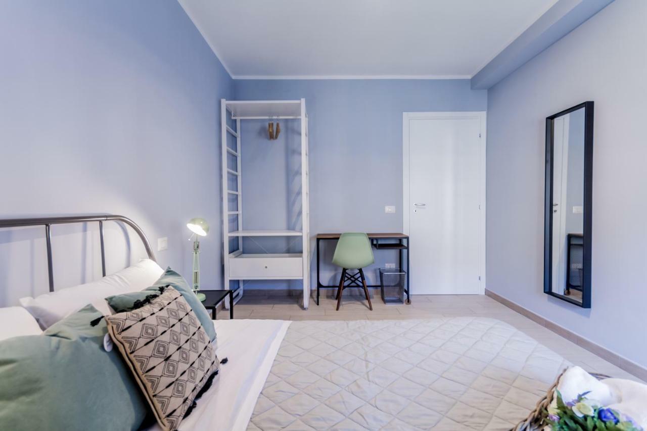 Marconi 94 - Apartment&Private Rooms Rome Buitenkant foto