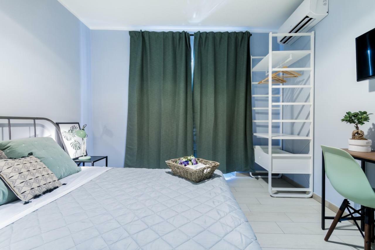 Marconi 94 - Apartment&Private Rooms Rome Buitenkant foto