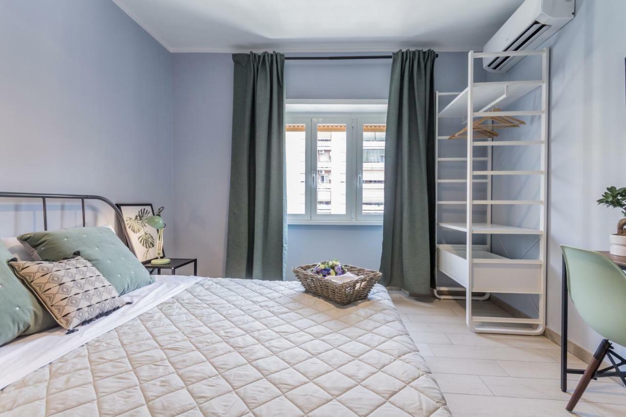 Marconi 94 - Apartment&Private Rooms Rome Buitenkant foto