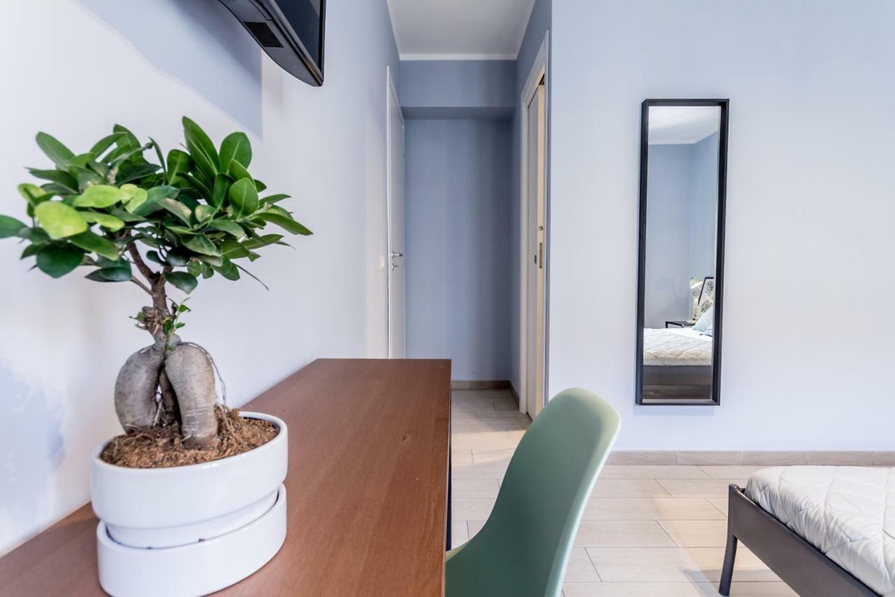 Marconi 94 - Apartment&Private Rooms Rome Buitenkant foto