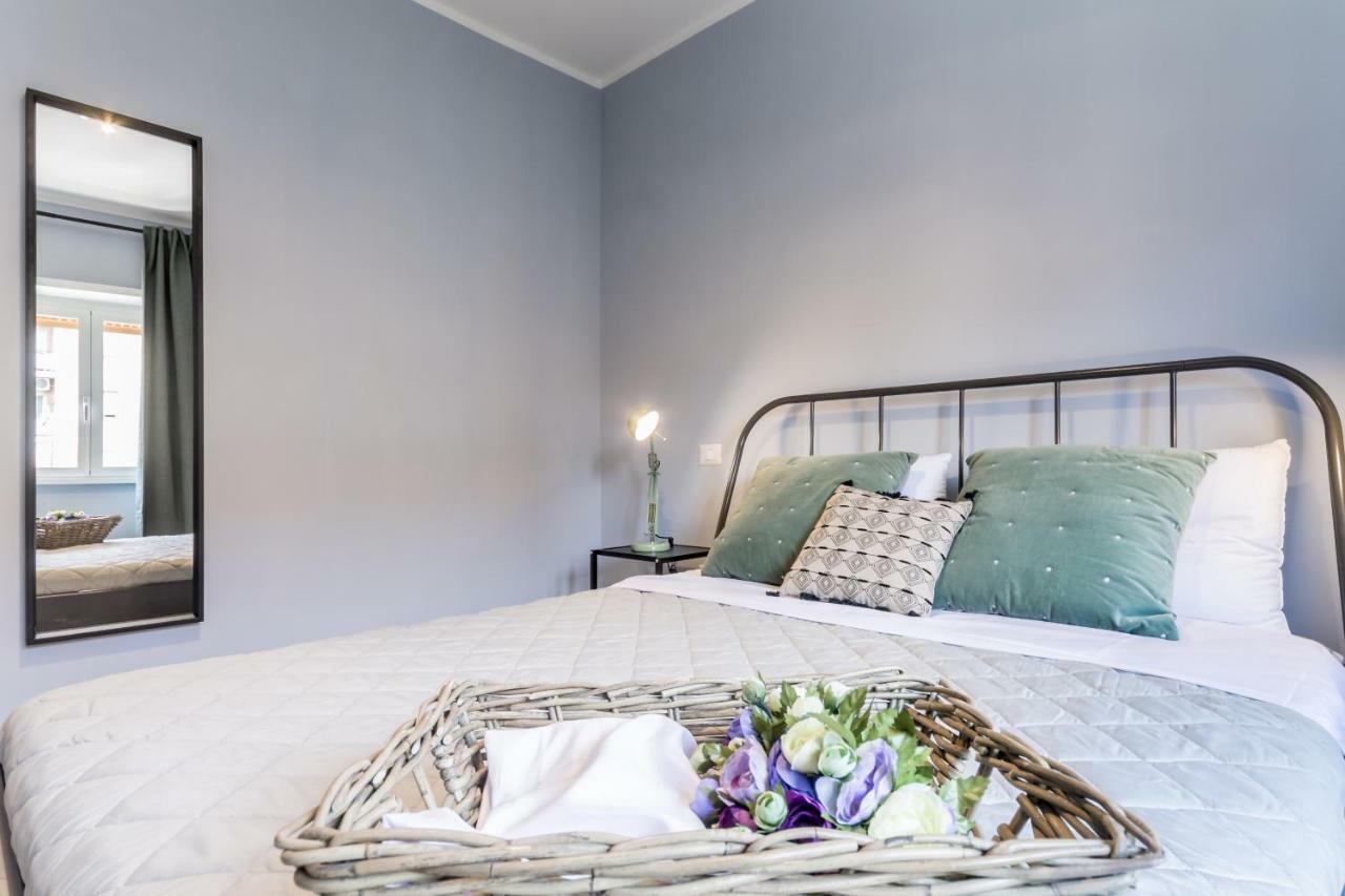 Marconi 94 - Apartment&Private Rooms Rome Buitenkant foto