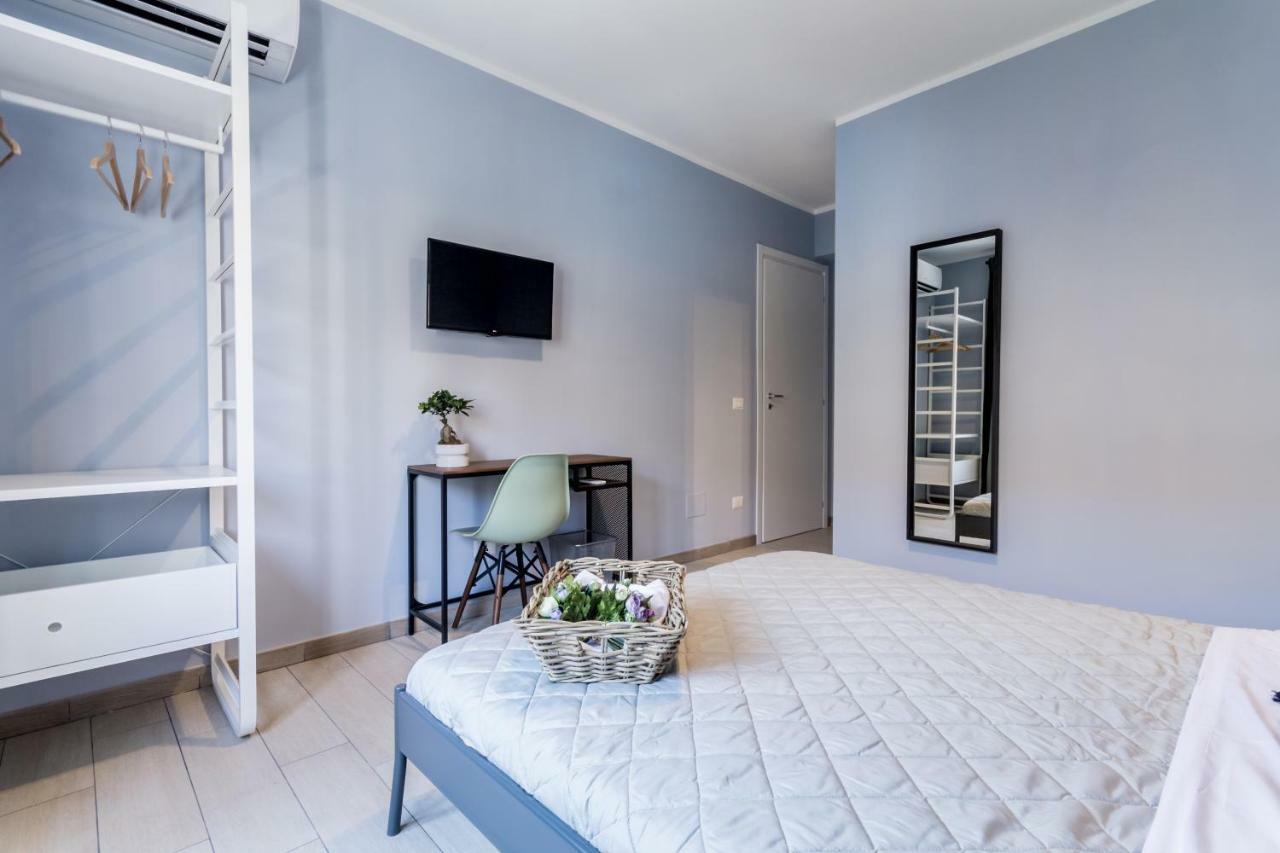 Marconi 94 - Apartment&Private Rooms Rome Buitenkant foto