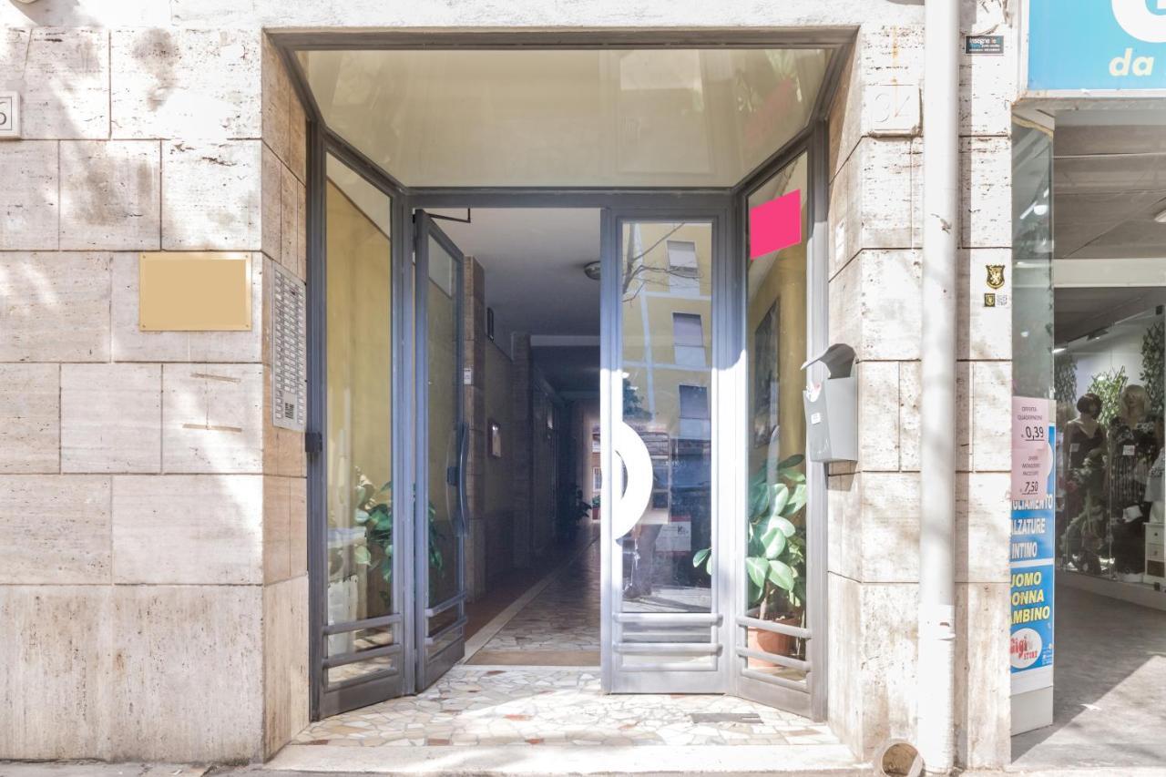 Marconi 94 - Apartment&Private Rooms Rome Buitenkant foto